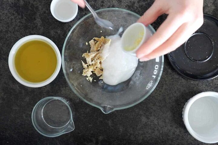 diy anti aging cream for youthful and brighterskin