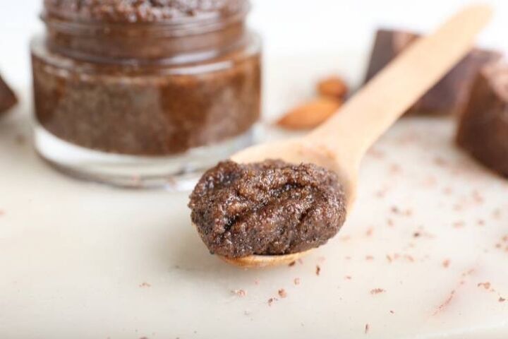 chocolate skin care recipes for natural beauty
