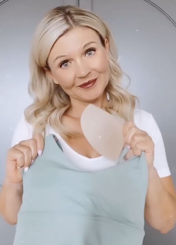 stop your bra inserts from moving