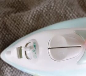 Why ironing your bra for 30 seconds changes how it fits