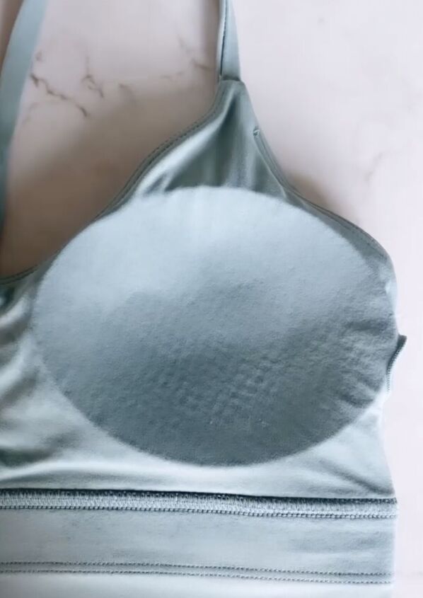 stop your bra inserts from moving