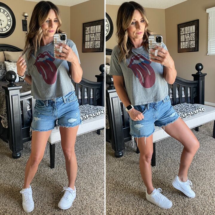 summer casual