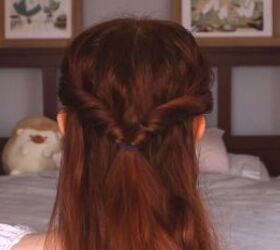 4 Cute and Easy Cottagecore Hairstyles for Medium to Long-Length Hair