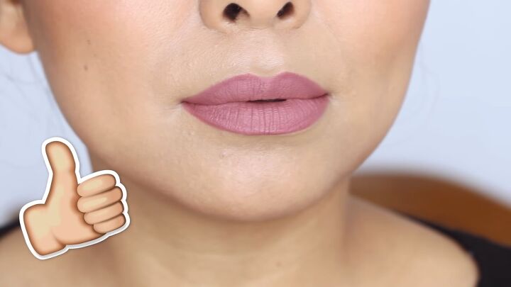 how to apply liquid lipstick 5 pro makeup tips you need to know, How to apply liquid lipstick