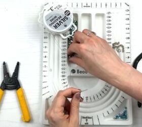 How to Make a Beautiful Floating Bead Necklace in a Few Simple Steps