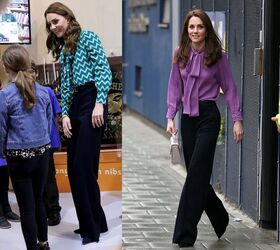 kate middleton s casual style how to dress like an off duty duchess, Kate Middleton s casual style