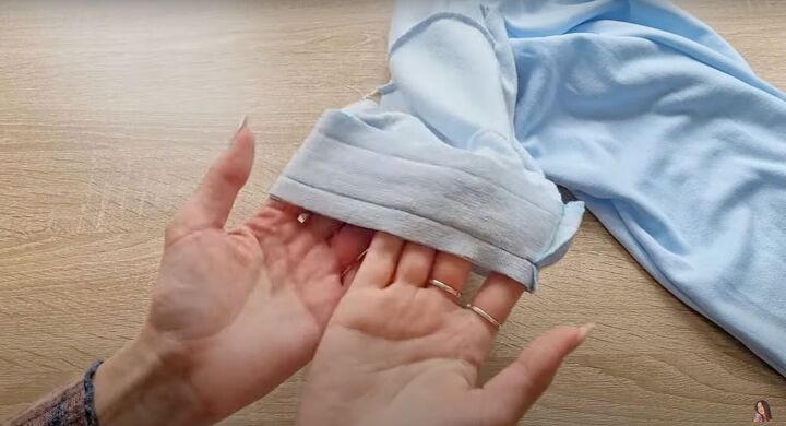 Diy Rompi How to Sew a Playsuit: Make a Cute DIY Romper From Scratch | Upstyle