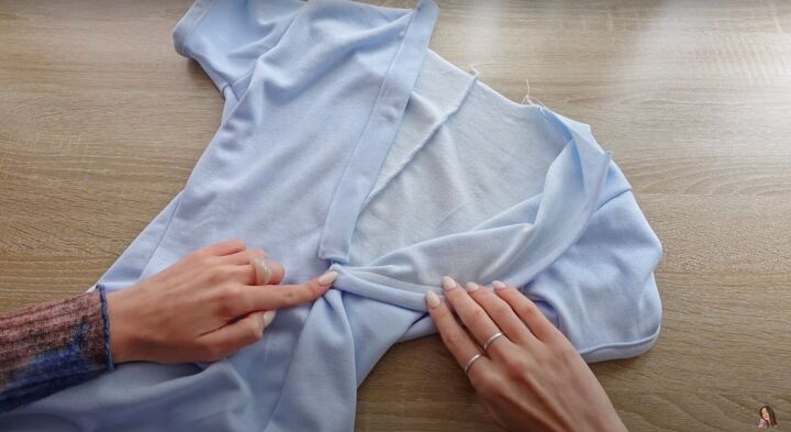 how to sew a playsuit make a cute diy romper from scratch, How to make a playsuit step by step