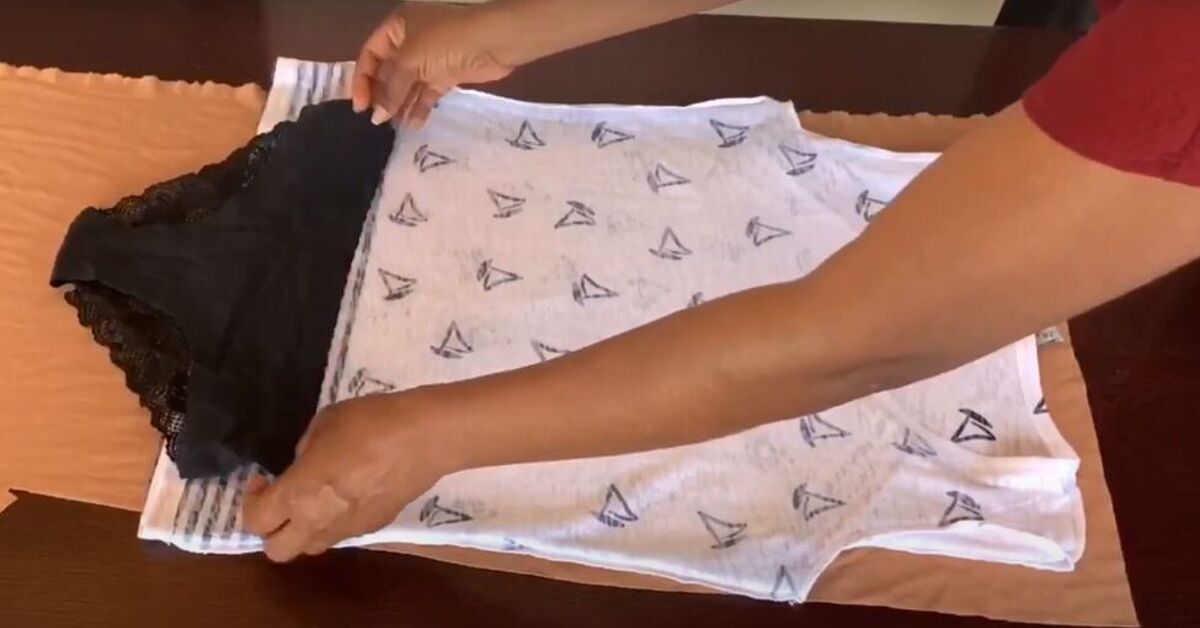 How to Easily Make a DIY Bodysuit in a Few Simple Steps | Upstyle