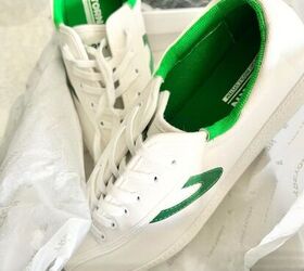 how to make white sneakers white again, Cute and SO comfy