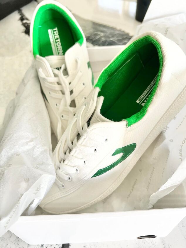 how to make white sneakers white again, Cute and SO comfy