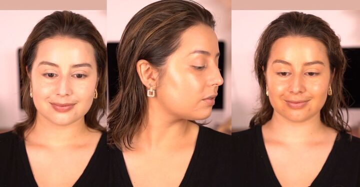 7 common makeup mistakes to avoid how to fix them, Using the wrong foundation shade or undertone