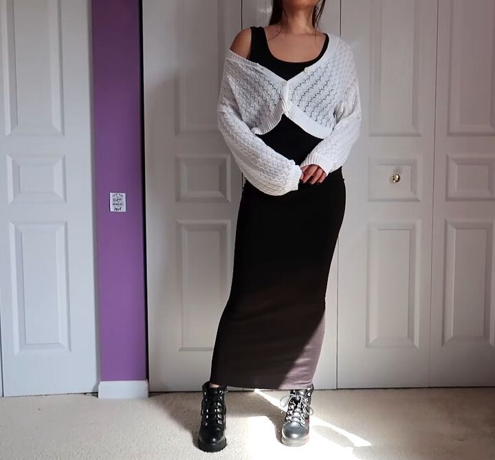 How to Style a Black Maxi Dress in 9 Different & Trendy Ways | Upstyle How to Style a Black Maxi Dress in 9 Different & Trendy Ways | Upstyle