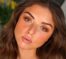 How to Apply Faux Freckles For a Sun-Kissed Summer Makeup Look
