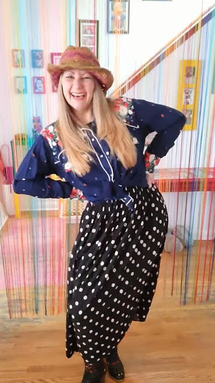 6 fun colorful polka dot maxi dress outfit ideas, Cute maxi dress outfits