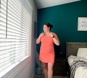I Found the Best Athletic Dresses for Curvy Girls | Amazon, Old Navy,
