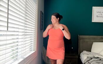 I Found the Best Athletic Dresses for Curvy Girls | Amazon, Old Navy,