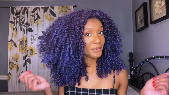 How to Spice up Your Look With Temporary Hair Color Wax | Upstyle