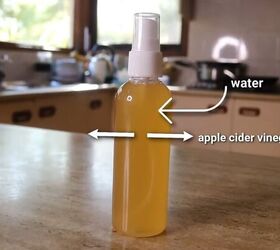 She used apple cider vinegar for 7 days and documented everything