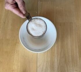 Hand and Body Scrub Using Epsom Salt Upstyle