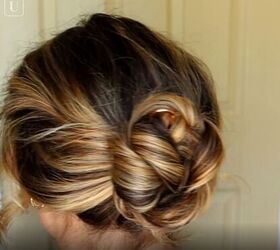 7 Quick Easy French Pin Hairstyles That Look Effortlessly Chic Upstyle