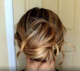 7 Quick & Easy French Pin Hairstyles That Look Effortlessly Chic