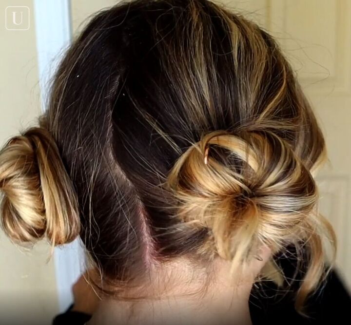 7 Quick Easy French Pin Hairstyles That Look Effortlessly Chic Upstyle 7 Quick Easy French Pin Hairstyles That Look Effortlessly Chic Upstyle