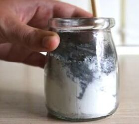 Skip the toothpaste and try this simple mix instead