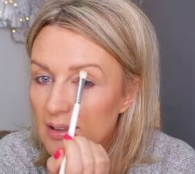 Make your hooded eyes simply stunning in under 5 minutes