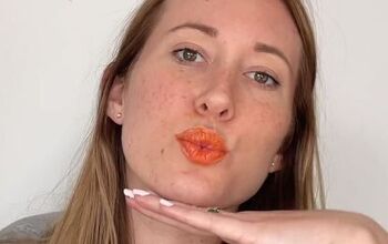 4 Fun DIY Lipstick Hacks Using Crayons, Kool-Aid, Sugar & More!