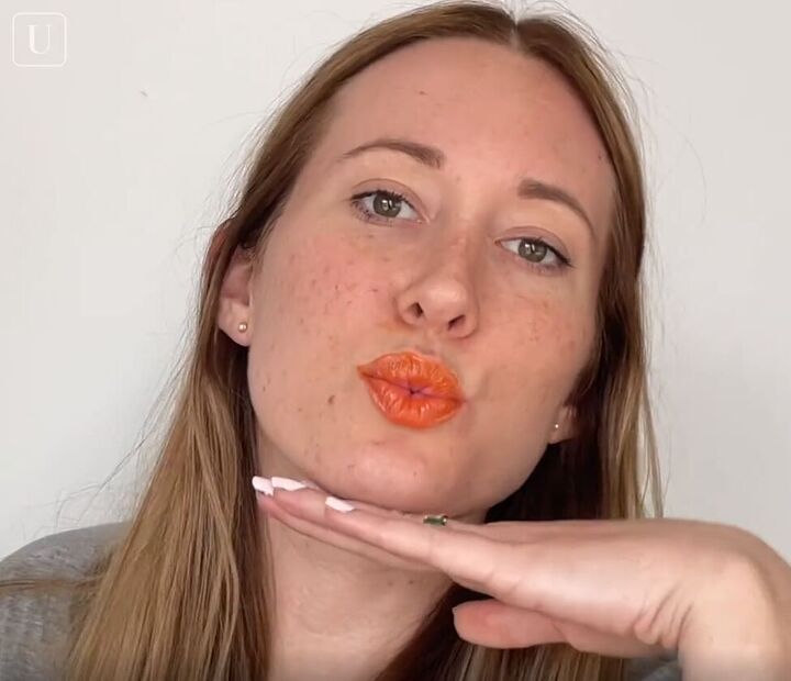 4 fun diy lipstick hacks using crayons kool aid sugar more, DIY crayon lipstick