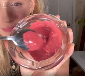 4 fun diy lipstick hacks using crayons kool aid sugar more, Mixing lipstick colors together