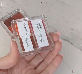 4 fun diy lipstick hacks using crayons kool aid sugar more, DIY lipstick travel palette