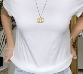 Learn the right way to tuck in your shirt so you can look your best in all your tops