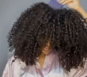 super-quick-curly-hair-night-routine-how-to-protect-curls-at-night