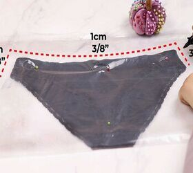 how to make panties and your own panties pattern