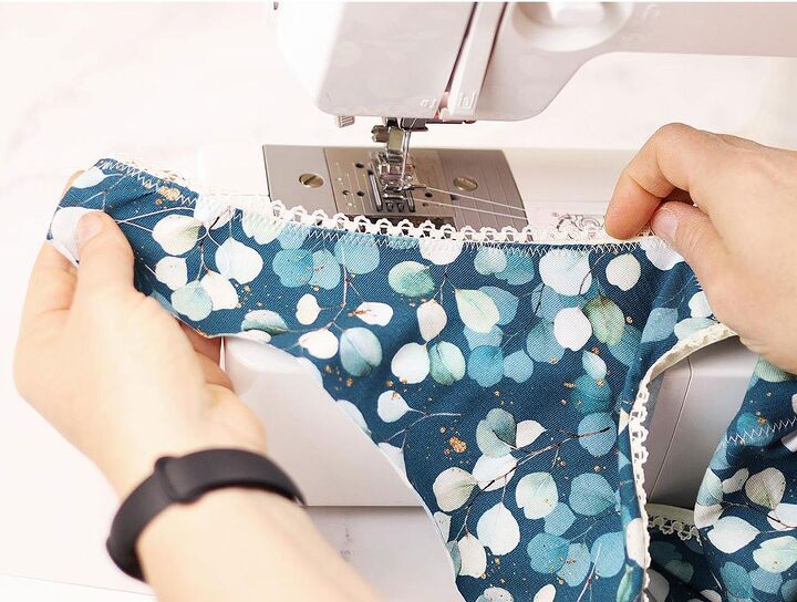 how to make panties and your own panties pattern