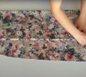 how to make a quick easy diy summer dress from scratch, How to make a DIY summer dress pattern
