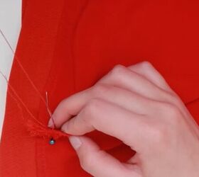 The 3 alteration hacks everyone needs to keep their clothes good as new