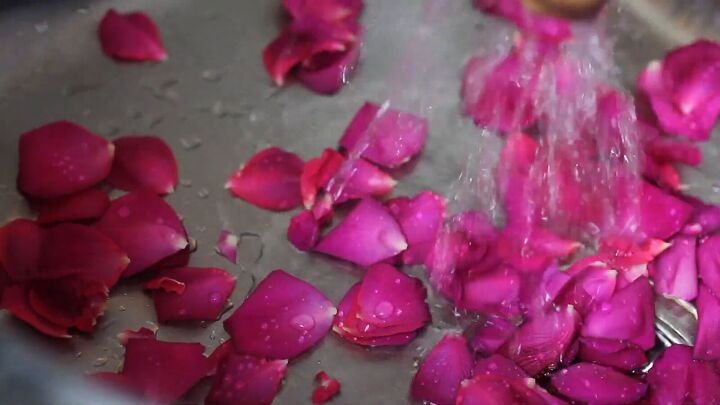how to make rose water at home in 3 simple steps, How to make rose water at home