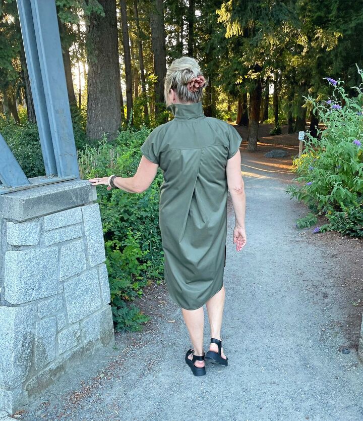 The Autumn Dress: A Perfect Transition Piece | Upstyle The Autumn Dress: A Perfect Transition Piece | Upstyle