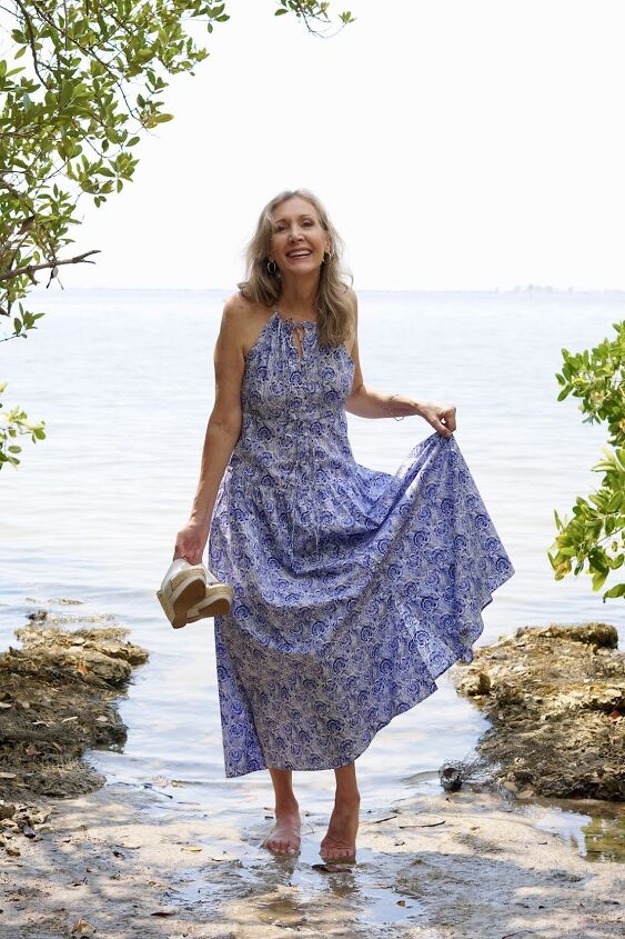 Coastal Grandma Chic Upstyle coastal-grandma-chic-upstyle