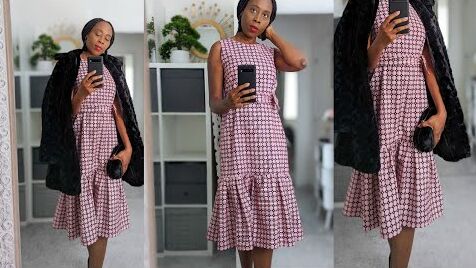how to make a summer dress from scratch in 8 simple steps, How to make a summer dress