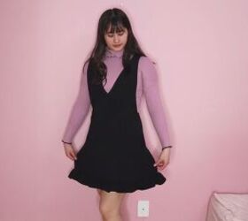 3 cute thrift flips that you can easily try at home, Cute thrift flip