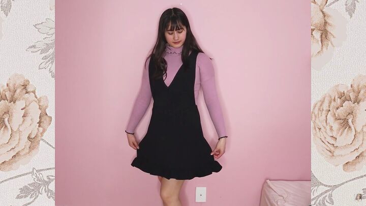 3 cute thrift flips that you can easily try at home, Cute thrift flip