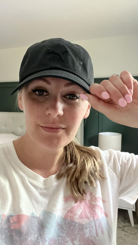 My Favorite Hairstyles To Wear With A Hat Upstyle 4-easy-hat-hairstyles-medium-long-hairstyle-summer-hairstyles