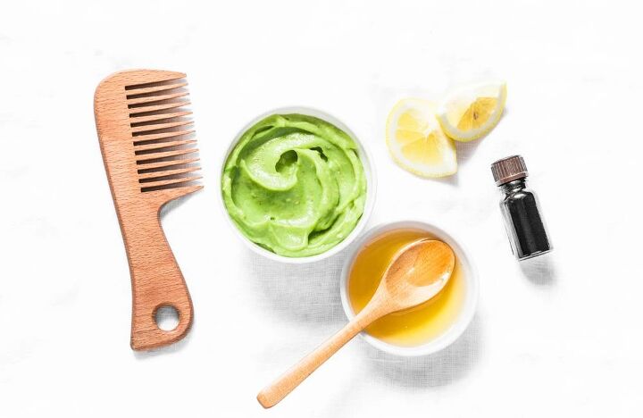 avocado hair mask 5 amazing recipes for healthy hair naturally