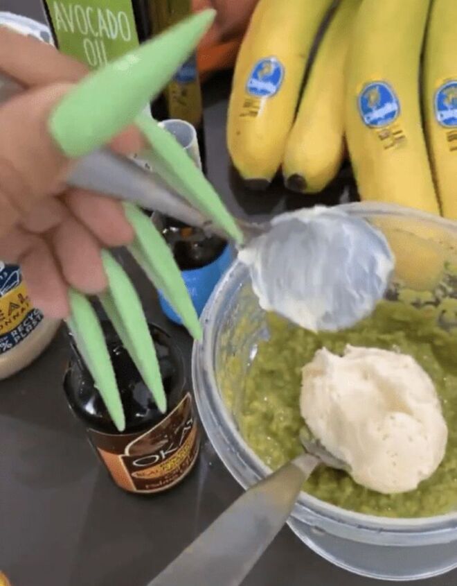 avocado hair mask 5 amazing recipes for healthy hair naturally