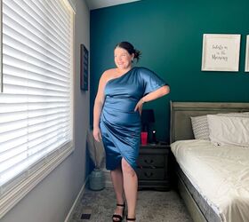 4 amazon dresses and how i would style them