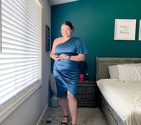4 Amazon Dresses and How I Would Style Them